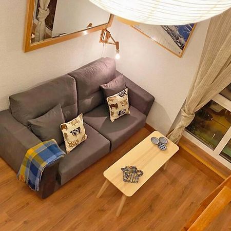 Appartement Duplex Acogedor Con Vistas Y Garaje Opcional à Sierra Nevada Extérieur photo